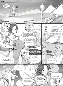 Page 40 of NPC Kan MOD 2 NPC Rape MOD 2 - preview thumbnail