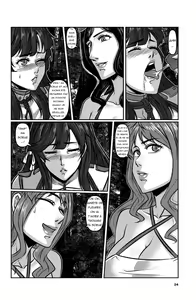 Page 26 of Ring of Temporal-Space 003 - preview thumbnail