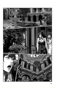 Page 30 of Ring of Temporal-Space 003 - preview thumbnail