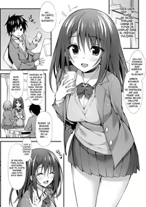 Page 4 of Classmate no Onnanoko kara Jidori Shashin Mitai nano ga Okurarete Kitanda kedo... - preview thumbnail