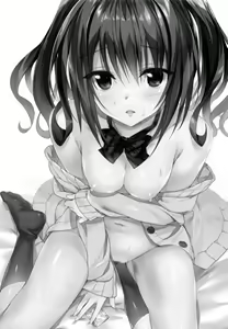 Page 3 of Kanojo no Imouto wa JK-chan - preview thumbnail