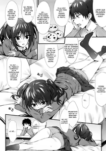 Page 6 of Kanojo no Imouto wa JK-chan - preview thumbnail