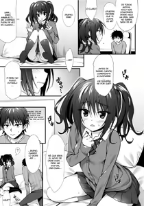 Page 7 of Kanojo no Imouto wa JK-chan - preview thumbnail