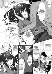 Page 8 of Kanojo no Imouto wa JK-chan - preview thumbnail