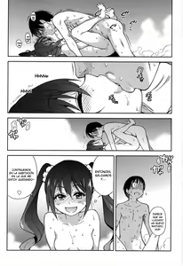 Page 26 of You're My Idol (Aibuka! (Kari)) - preview thumbnail