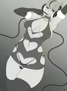 Page 62 of Santa Kamitsure (decensored) - preview thumbnail