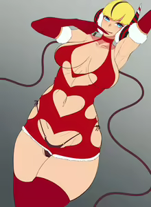 Page 63 of Santa Kamitsure (decensored) - preview thumbnail