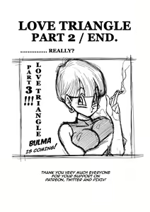 Page 28 of LOVE TRIANGLE Z Part 2 (decensored) - preview thumbnail