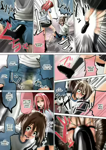 Page 11 of Joshikousei ga Danshi o Seidorei to shite Kau | Schoolgirls Buy Boys As Sex Slaves - preview thumbnail