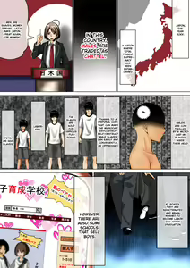 Page 2 of Joshikousei ga Danshi o Seidorei to shite Kau | Schoolgirls Buy Boys As Sex Slaves - preview thumbnail
