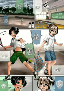 Page 4 of Joshikousei ga Danshi o Seidorei to shite Kau | Schoolgirls Buy Boys As Sex Slaves - preview thumbnail