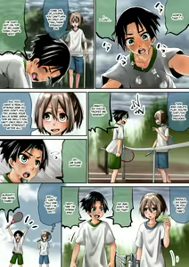 Page 5 of Joshikousei ga Danshi o Seidorei to shite Kau | Schoolgirls Buy Boys As Sex Slaves - preview thumbnail