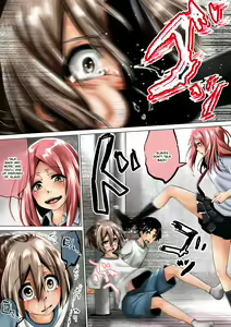 Page 10 of Joshikousei ga Danshi o Seidorei to shite Kau | Schoolgirls Buy Boys As Sex Slaves - preview thumbnail