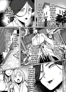 Page 3 of Igyou Koubi Kairaku Jigoku | 이형교미 쾌락지옥 - preview thumbnail