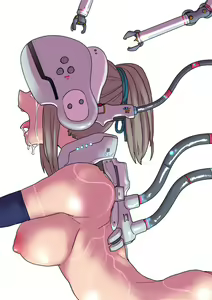 Page 5 of Cool Bishoujo Remodeling - preview thumbnail