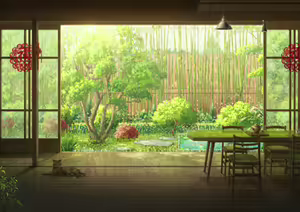Page 215 of MoonFall / Butterfly Lovers 化蝶 - preview thumbnail