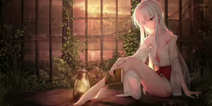 Page 41 of MoonFall / Butterfly Lovers 化蝶 - preview thumbnail
