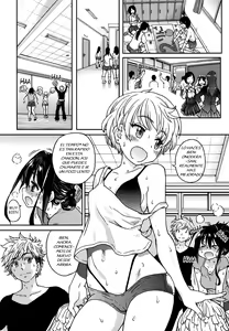 Page 115 of Aibuka! Idol Bukatsudou - club de investigación de idols. - preview thumbnail