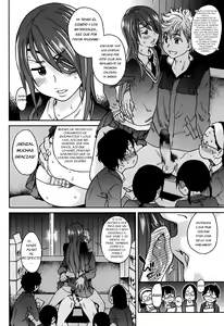 Page 120 of Aibuka! Idol Bukatsudou - club de investigación de idols. - preview thumbnail