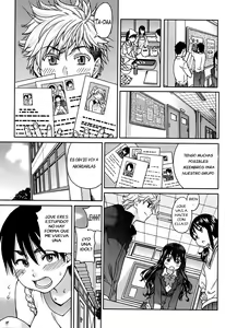 Page 121 of Aibuka! Idol Bukatsudou - club de investigación de idols. - preview thumbnail