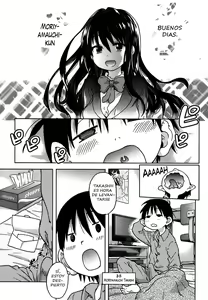 Page 126 of Aibuka! Idol Bukatsudou - club de investigación de idols. - preview thumbnail