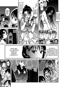 Page 131 of Aibuka! Idol Bukatsudou - club de investigación de idols. - preview thumbnail