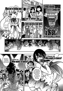 Page 137 of Aibuka! Idol Bukatsudou - club de investigación de idols. - preview thumbnail