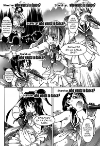 Page 138 of Aibuka! Idol Bukatsudou - club de investigación de idols. - preview thumbnail