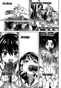 Page 139 of Aibuka! Idol Bukatsudou - club de investigación de idols. - preview thumbnail