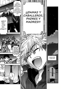 Page 143 of Aibuka! Idol Bukatsudou - club de investigación de idols. - preview thumbnail