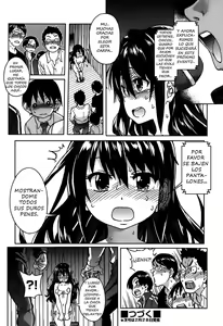 Page 150 of Aibuka! Idol Bukatsudou - club de investigación de idols. - preview thumbnail
