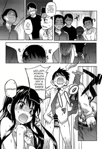 Page 153 of Aibuka! Idol Bukatsudou - club de investigación de idols. - preview thumbnail