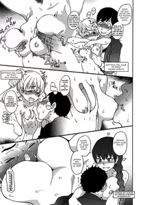 Page 159 of Aibuka! Idol Bukatsudou - club de investigación de idols. - preview thumbnail
