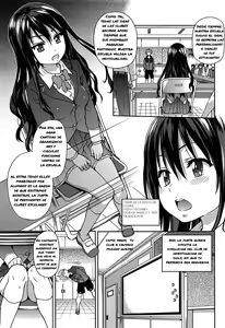 Page 17 of Aibuka! Idol Bukatsudou - club de investigación de idols. - preview thumbnail