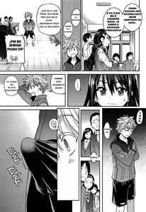 Page 19 of Aibuka! Idol Bukatsudou - club de investigación de idols. - preview thumbnail