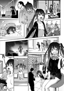 Page 195 of Aibuka! Idol Bukatsudou - club de investigación de idols. - preview thumbnail