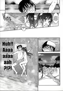 Page 207 of Aibuka! Idol Bukatsudou - club de investigación de idols. - preview thumbnail