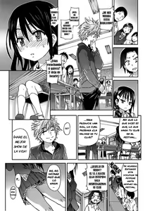 Page 21 of Aibuka! Idol Bukatsudou - club de investigación de idols. - preview thumbnail