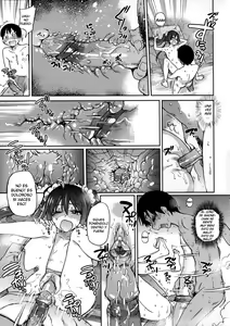 Page 217 of Aibuka! Idol Bukatsudou - club de investigación de idols. - preview thumbnail