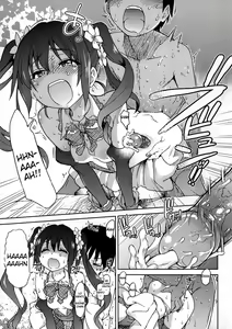Page 223 of Aibuka! Idol Bukatsudou - club de investigación de idols. - preview thumbnail