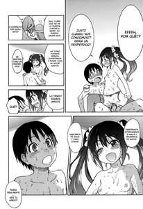 Page 232 of Aibuka! Idol Bukatsudou - club de investigación de idols. - preview thumbnail