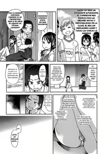 Page 25 of Aibuka! Idol Bukatsudou - club de investigación de idols. - preview thumbnail