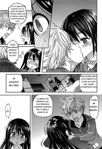 Page 27 of Aibuka! Idol Bukatsudou - club de investigación de idols. - preview thumbnail