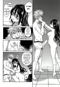 Page 34 of Aibuka! Idol Bukatsudou - club de investigación de idols. - preview thumbnail