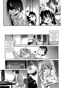 Page 53 of Aibuka! Idol Bukatsudou - club de investigación de idols. - preview thumbnail