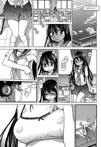 Page 55 of Aibuka! Idol Bukatsudou - club de investigación de idols. - preview thumbnail