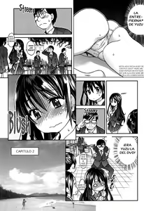 Page 57 of Aibuka! Idol Bukatsudou - club de investigación de idols. - preview thumbnail