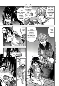Page 65 of Aibuka! Idol Bukatsudou - club de investigación de idols. - preview thumbnail