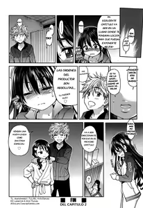 Page 72 of Aibuka! Idol Bukatsudou - club de investigación de idols. - preview thumbnail