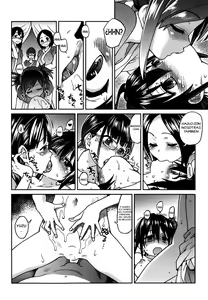 Page 88 of Aibuka! Idol Bukatsudou - club de investigación de idols. - preview thumbnail